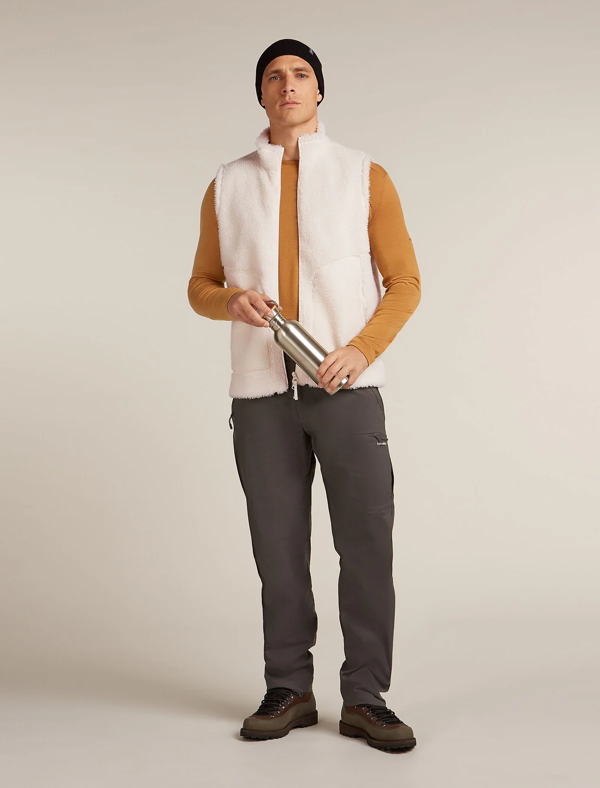 Icebreaker Men's Merino 260 Tech Thermal Long Sleeve Base Layer