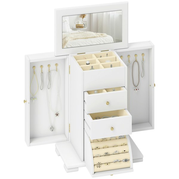 Jewelry Box