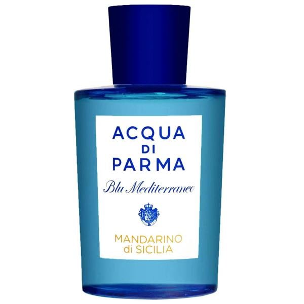 Acqua di Parma Blu Mediterraneo Mandarino di Sicilia Eau de Toilette