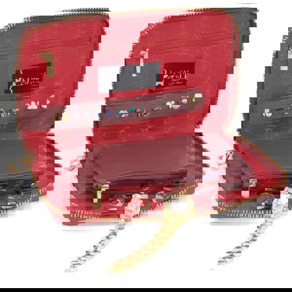 Catwalk Collection Handbags Pippa - Small Jewellery Case