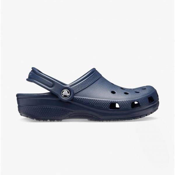 Crocs Crocs 10001-410 CLASSIC Unisex Clogs Navy