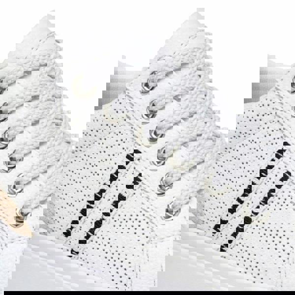 Cipriata ZENA Casual Trainers   in  White