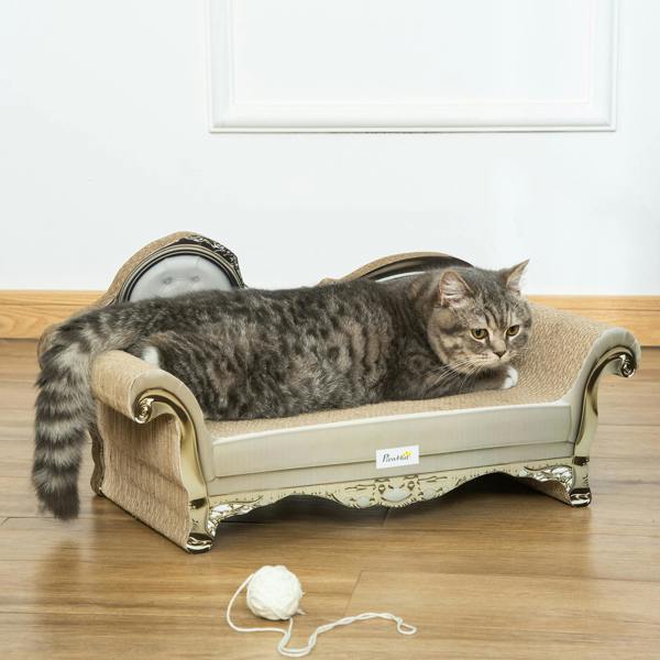 Cat Scratching Post