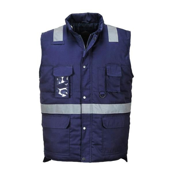 Iona Bodywarmer Portwest