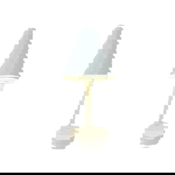 Nordlux Wilmer | Table lamp | White