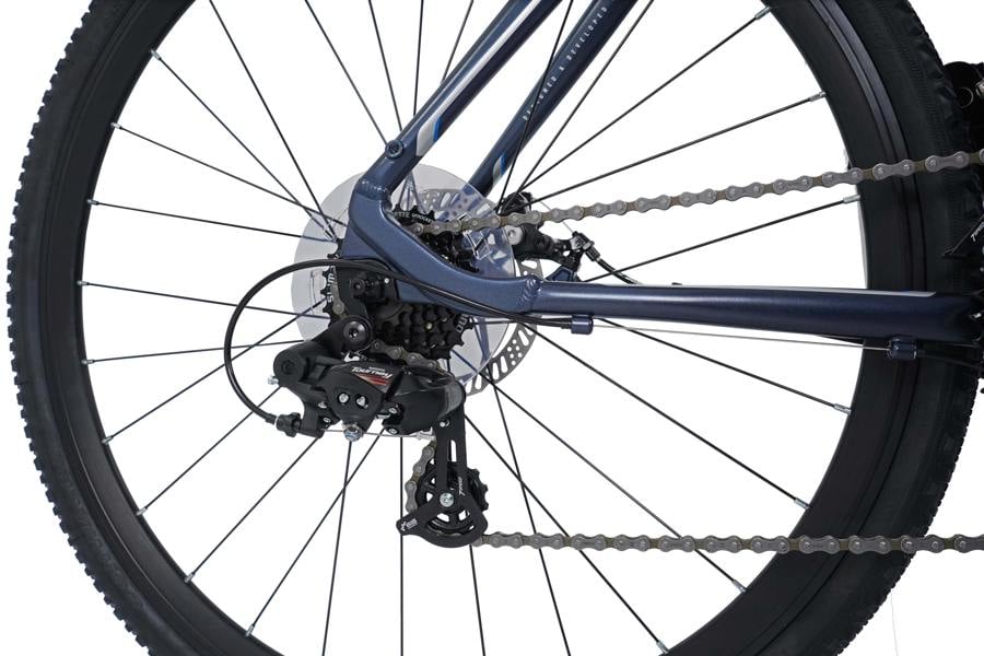 Claud Butler Primal Gravel Bike