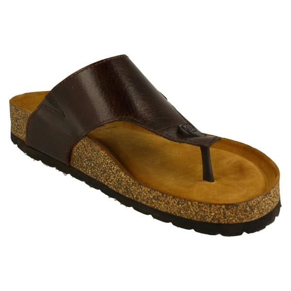 Bugatti Mens Bugatti Toe Posts 321-A7181-2100