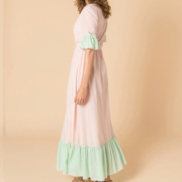 Athena Procopiou Dress