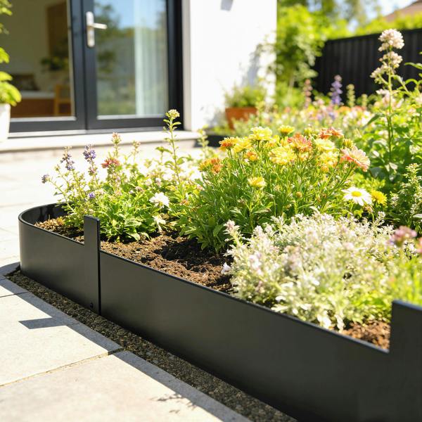 Garden Fence