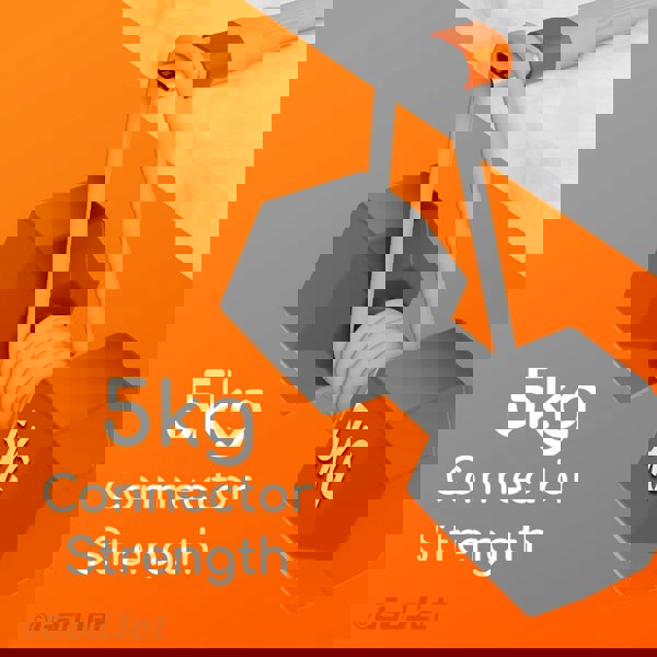 GadJet Dual Ultra Power Charge & Sync Cable