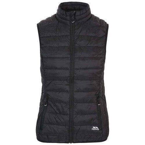 Trespass Ladies Teeley Padded Gilet