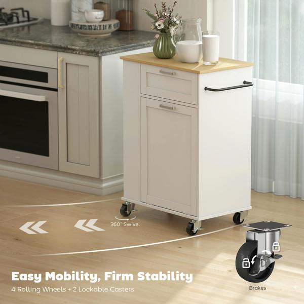 Kitchen Cart
