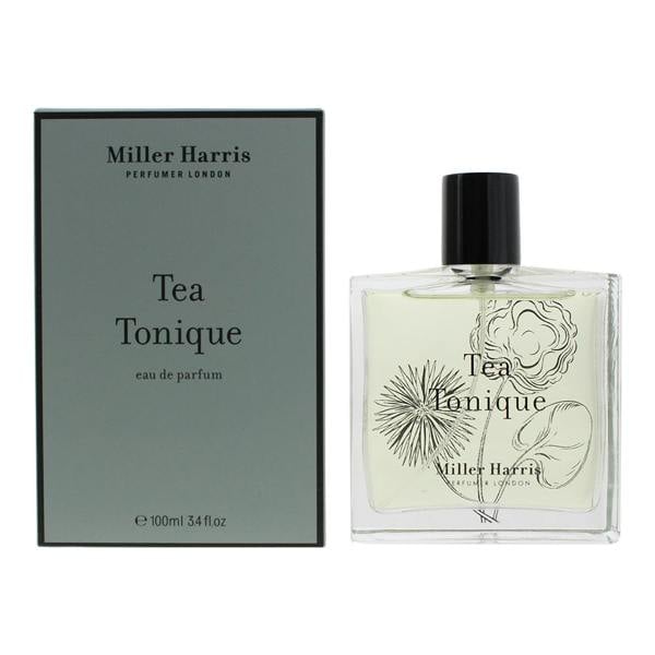 Miller Harris Tea Tonique Eau de Parfum 100ml