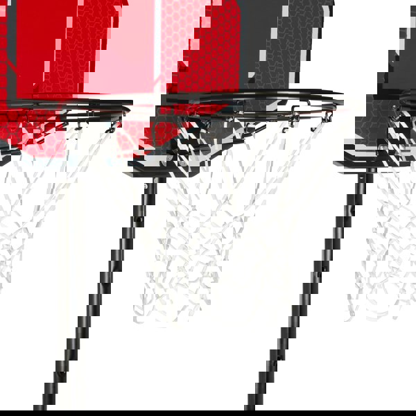 NET1 Xplode Basketball Hoop