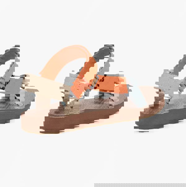 Teva ORIGINAL UNIVERSAL Womens Sandals Serenity Multi