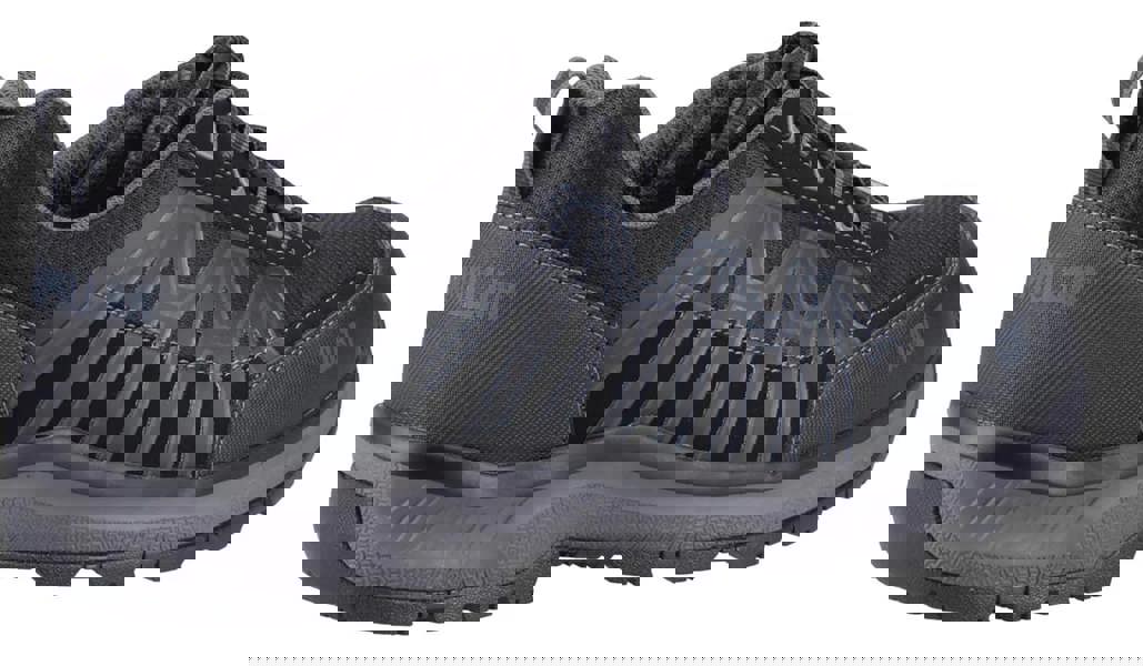 Caterpillar Charge Mens S3 Safety Composite Toe/Midsole Work Trainers