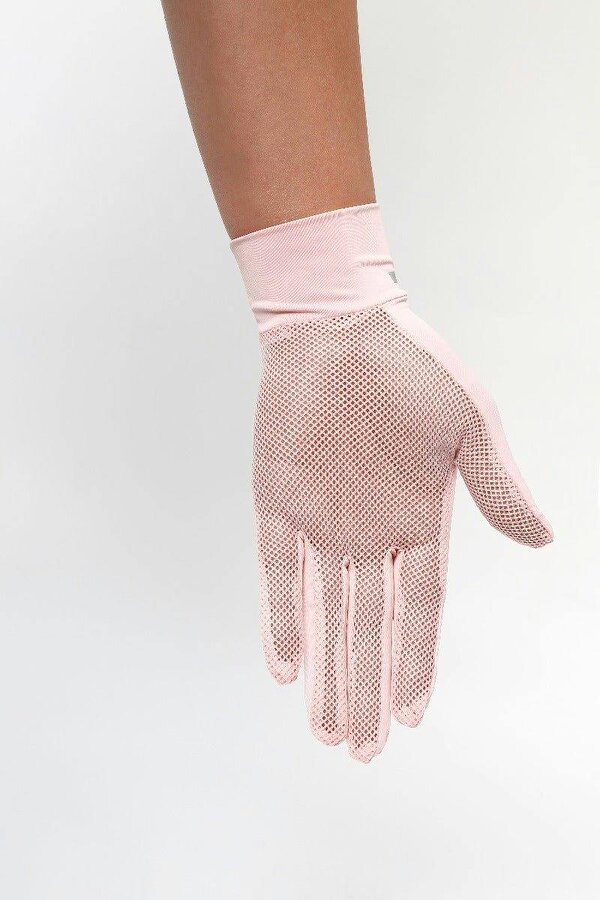 Anniou UPF 50+ Sun Protection Gloves
