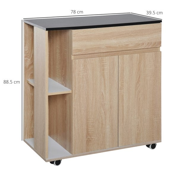 Kitchen Cart