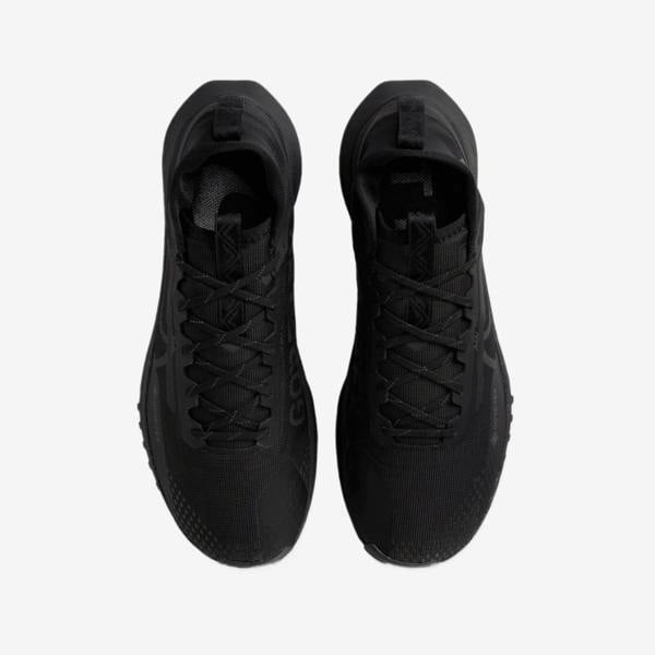 Nike HM9728-002 Sneakers   in  Black