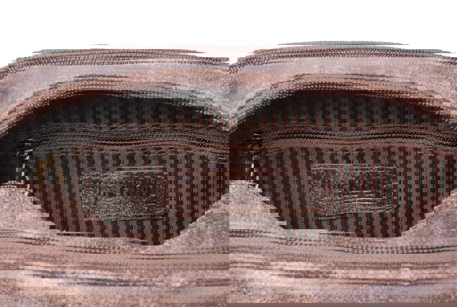 Bucklestone Durham - Wash Bag