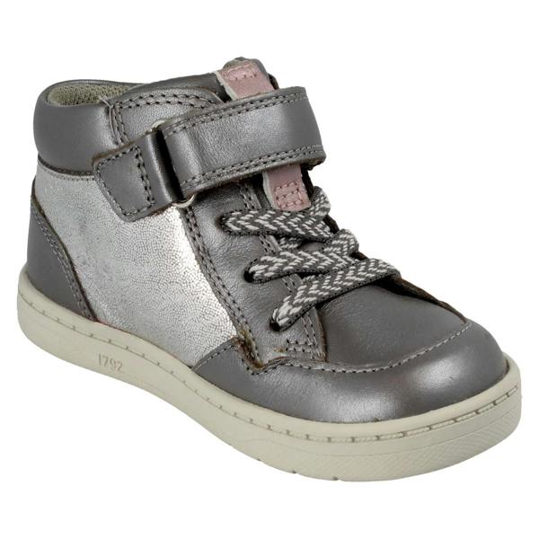 Start-rite Girls Startrite Casual Ankle Boots Orbit Star