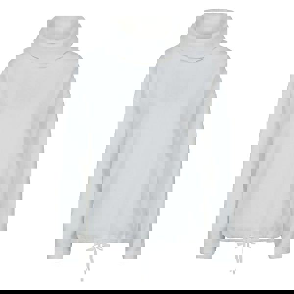 Mountain Warehouse Womens/Ladies Rydal Fleece Top - Beige