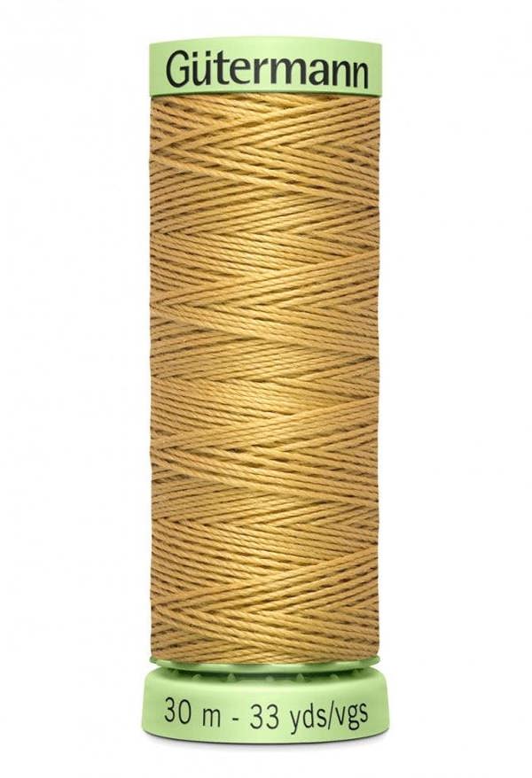 Gutermann Top Stitch Thread 30m Polyester Thread Suitable For Dressmaking