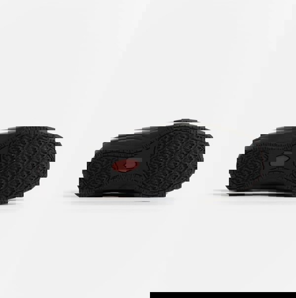 Dr Keller SALLY Womens Slip-On Loafers Black