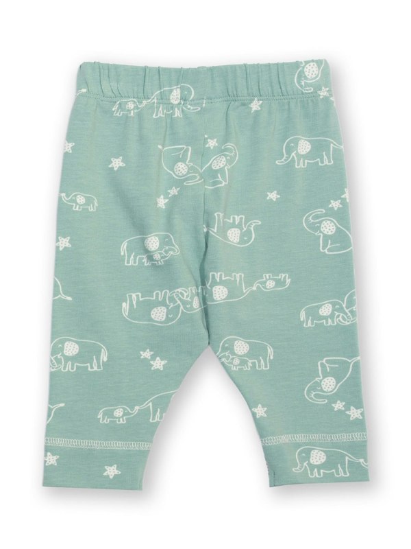 Kite Baby Organic Ele And Me Leggings