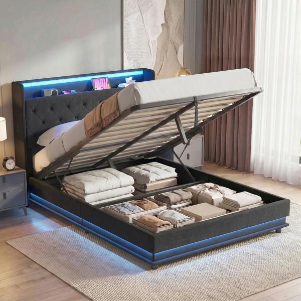 Bed Frame