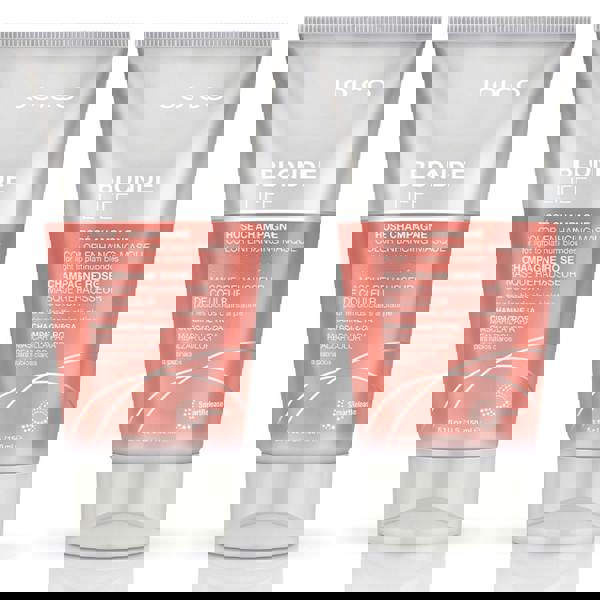 Joico Blonde Life Rose Champagne Masque Double