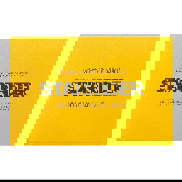 Danger Jones Starrider Semi-Permanent Hair Colour 118ml