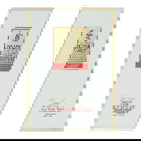 Orchid Modena Contessa Per Donne Eau de Parfum 85ml for Her