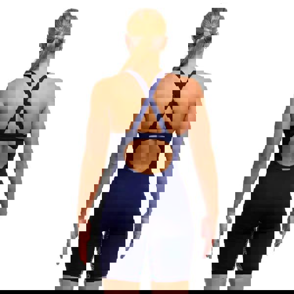 Funkita Blue Bits Fast Training One Piece Legsuit - Blue/Black