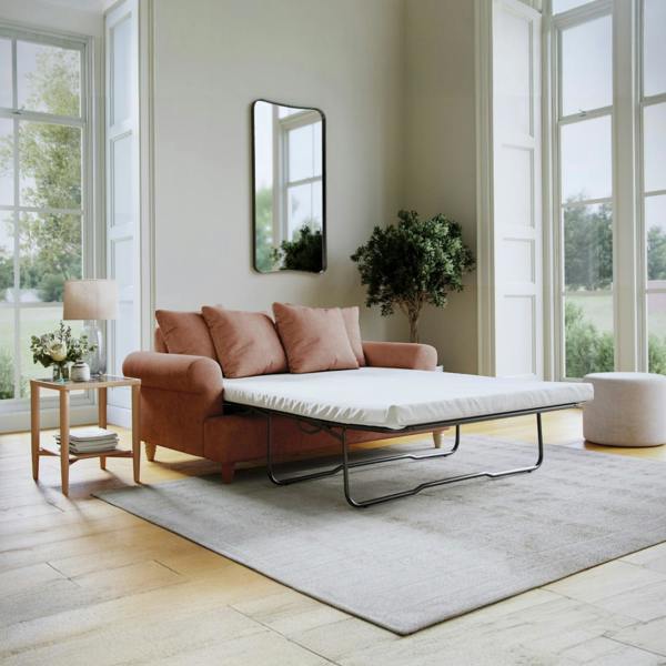 The Great Sofa Company Brentwood Sofa Bed