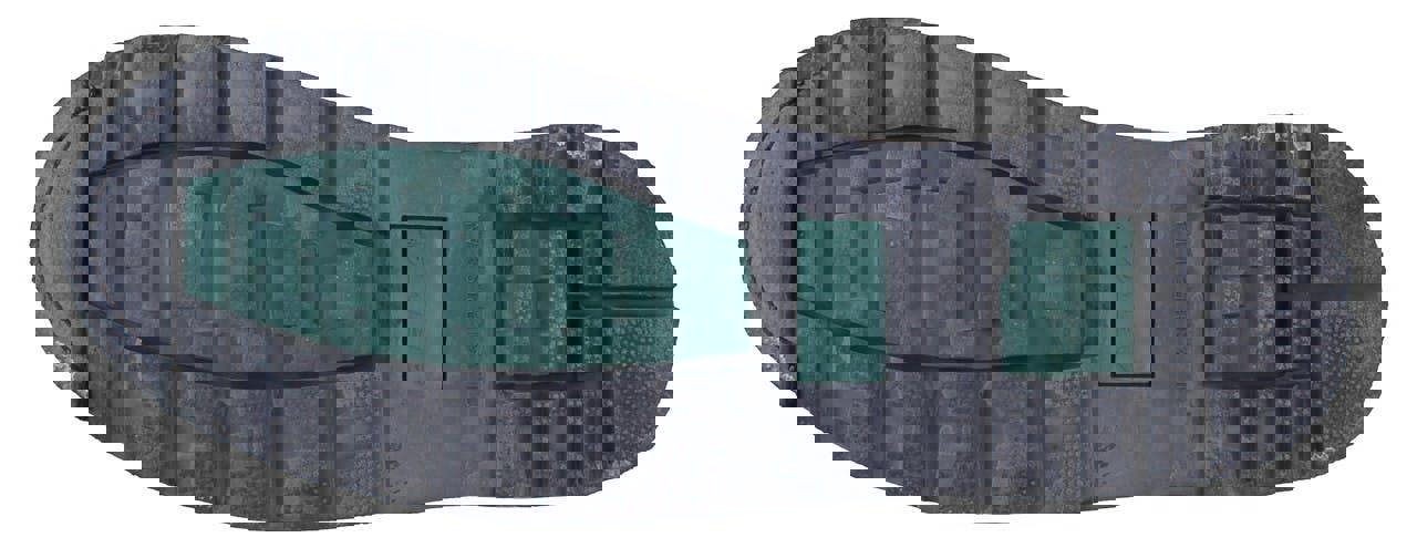 ARMA Mens Safety Steel Toe/Midsole S3 Work Leather Dealer Boots