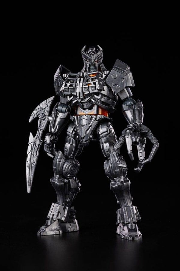 Blokees Scourge Transformers Classic Class 03 13 cm - 71143