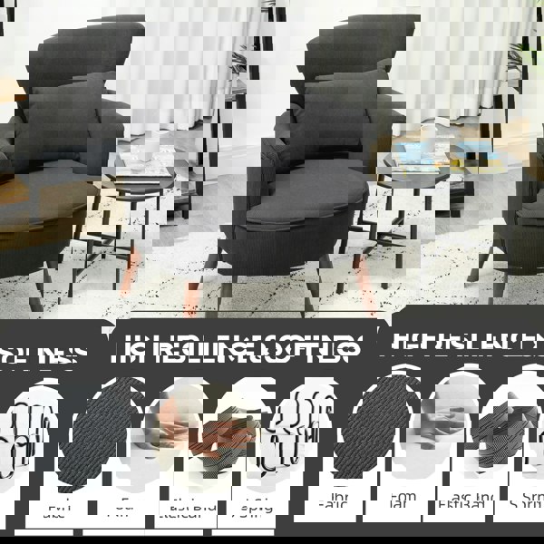 Massage Recliner Chair