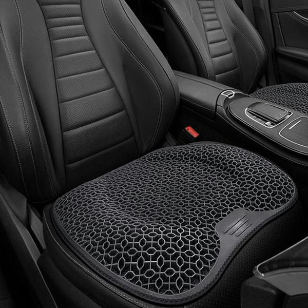Leaper Honeycomb Breathable Cooling Seat Cushion