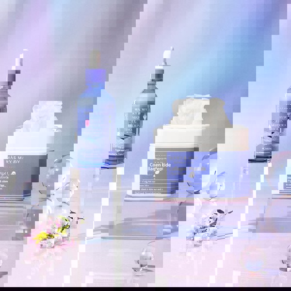 MARY & MAY Retinol 0.1% Bakuchiol Cica Serum 80ml