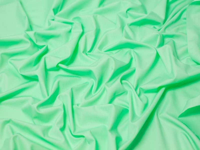 Minerva Core Range Minerva Light 100% Cotton Poplin Fabric - Plain Design Dressmaking Fabric, 112.5 cm / 45" Wide - per metre