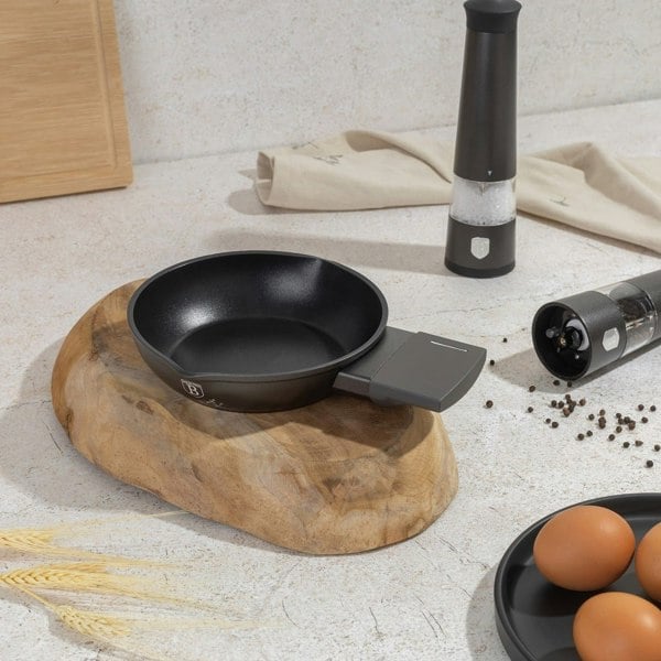 Berlinger Haus Mini Pan 16 cm Berlinger Haus BH8136 Anthracite
