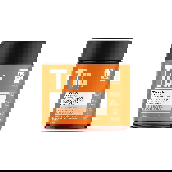 Dr Botanicals Turmeric Superfood Restoring Treatment Mask 60ml
