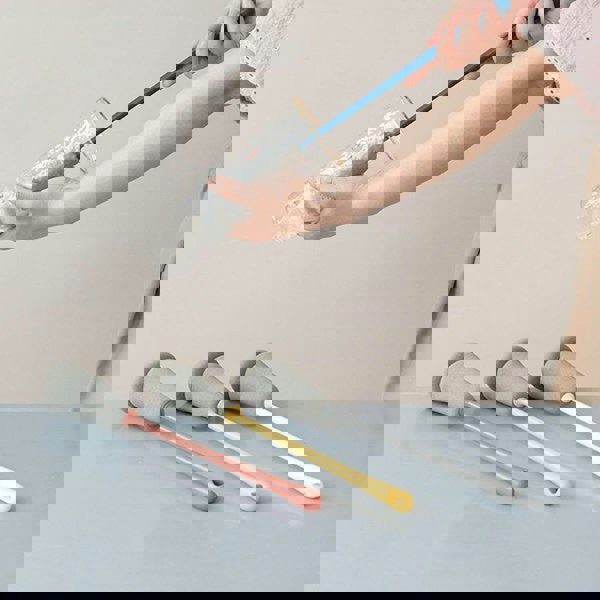 Nordic Glassware Cleaning Brush-Weilai-Weilai Concept