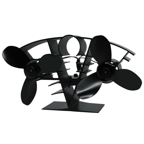 Valiant Whirlwind Stove Fan