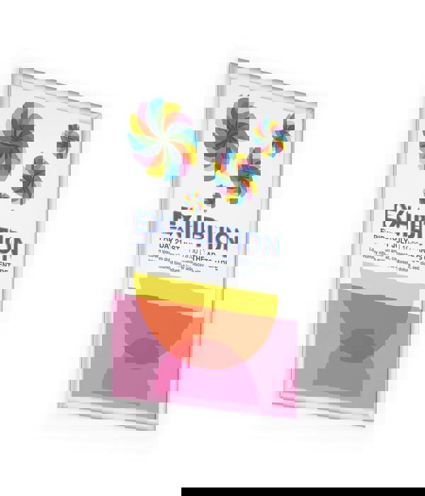 Durable Aluminium Snap Frame Retail Clip Poster Holder Notice Board | A2