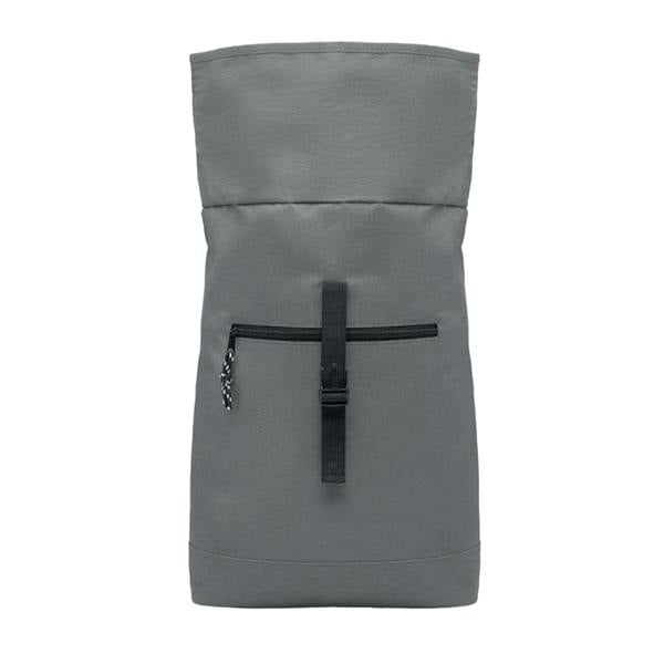 MidOcean Irea Backpack - Stone Grey - 