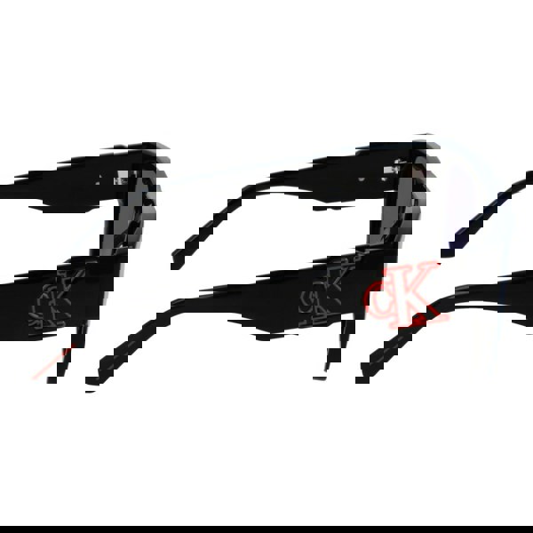 CALVIN KLEIN JEANS CKJ-CKJ23654S-001   Sunglasses One Size