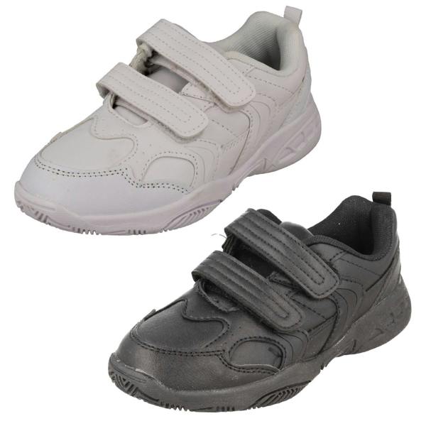 Spot On Boys Spot On Casual Trainers  N1142