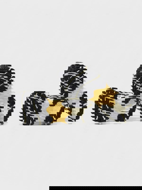 Asics Gel Nimbus 10.1 Piedmont Grey Silver